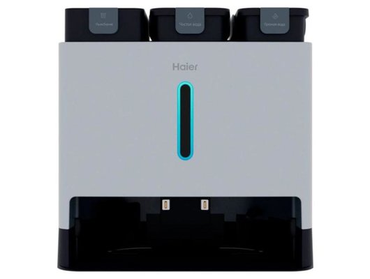 Робот-пылесос HAIER HSR Pro R3